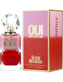 JUICY COUTURE OUI by Juicy Couture