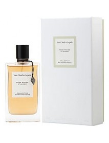 ROSE ROUGE by Van Cleef & Arpels