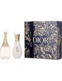 JADORE by Christian Dior