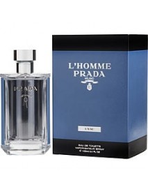 PRADA L'HOMME L'EAU by Prada
