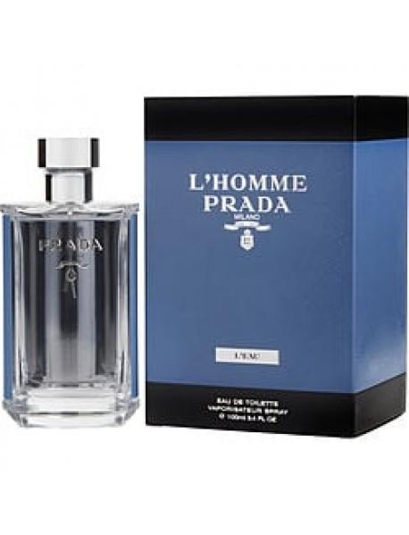 PRADA L'HOMME L'EAU by Prada