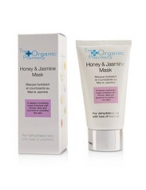 The Organic Pharmacy by The Organic Pharmacy