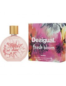 DESIGUAL FRESH BLOOM by Desigual