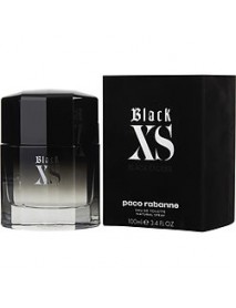 BLACK XS by Paco Rabanne