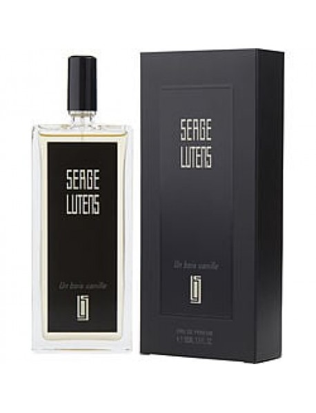SERGE LUTENS UN BOIS VANILLE by Serge Lutens