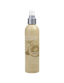 ABBA by ABBA Pure & Natural Hair Care