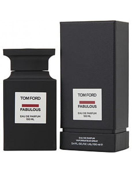 TOM FORD FUCKING FABULOUS by Tom Ford