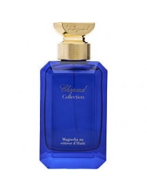 CHOPARD COLLECTION MAGNOLIA AU VETIVER D'HAITI by Chopard