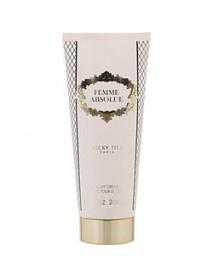VICKY TIEL FEMME ABSOLUE by Vicky Tiel