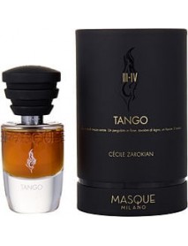 MASQUE TANGO by Masque Milano