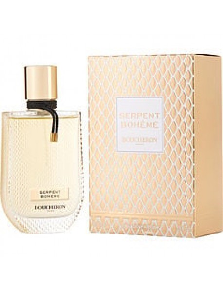 BOUCHERON SERPENT BOHEME by Boucheron