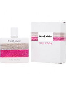 FRANCK OLIVIER PURE FEMME by Franck Olivier