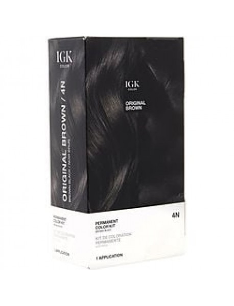 IGK by IGK