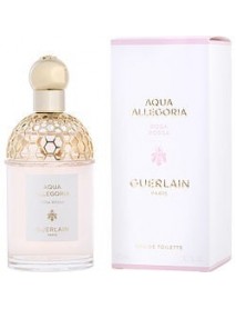 AQUA ALLEGORIA ROSA ROSSA by Guerlain