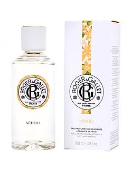 ROGER & GALLET NEROLI by Roger & Gallet