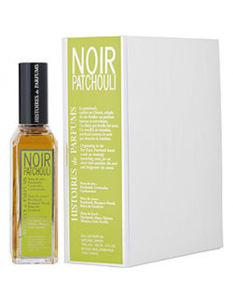 HISTOIRES DE PARFUMS NOIR PATCHOULI by Histoires De Parfums