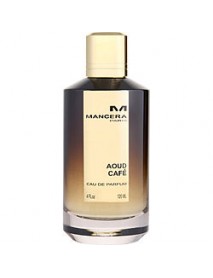 MANCERA AOUD CAFE by Mancera
