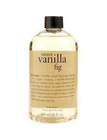 PHILOSOPHY SWEET VANILLA FIG by Philosophy
