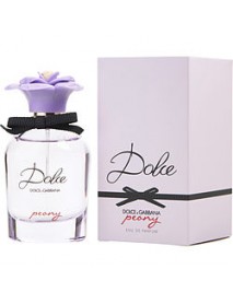 DOLCE PEONY by Dolce & Gabbana