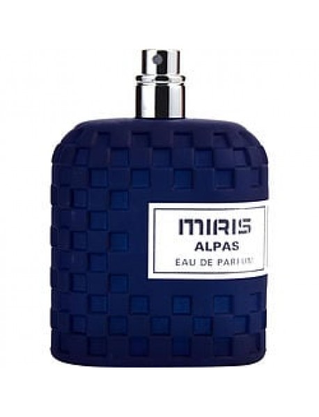 MIRIS ALPAS by Miris