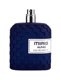 MIRIS ALPAS by Miris