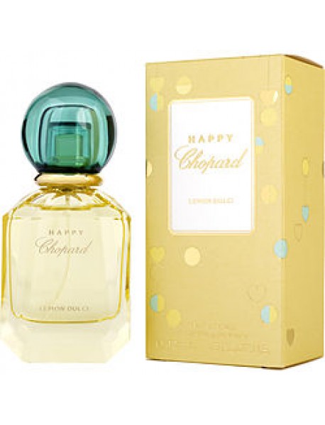 HAPPY CHOPARD LEMON DULCI by Chopard