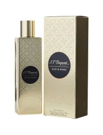ST DUPONT OUD & ROSE by St Dupont