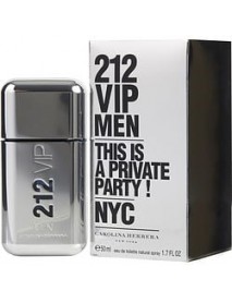 212 VIP by Carolina Herrera