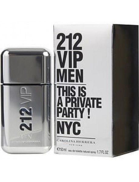212 VIP by Carolina Herrera