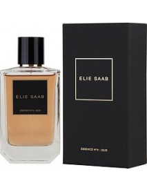 ELIE SAAB ESSENCE NO 4 OUD by Elie Saab