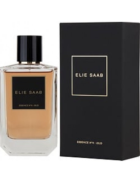 ELIE SAAB ESSENCE NO 4 OUD by Elie Saab