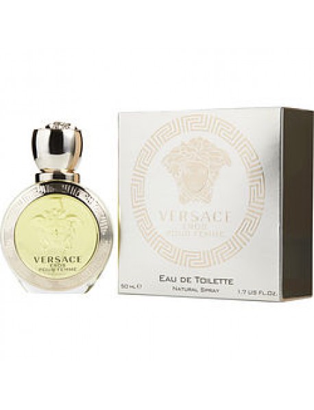 VERSACE EROS POUR FEMME by Gianni Versace