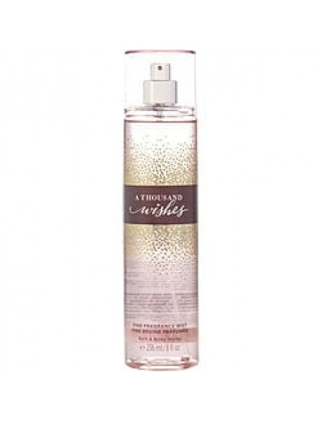 A THOUSAND WISHES by Bath & Body Works