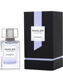 MUGLER LES ESCEPTIONS FANTASQUATIC by Thierry Mugler
