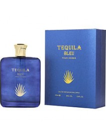 TEQUILA BLEU by Tequila Parfums