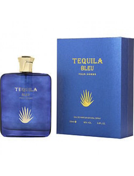 TEQUILA BLEU by Tequila Parfums