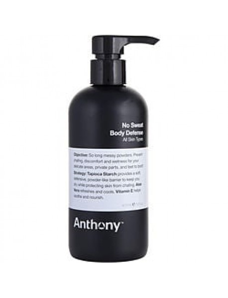 Anthony by Anthony