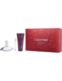 EUPHORIA by Calvin Klein