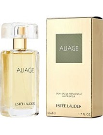 ALIAGE by Estee Lauder