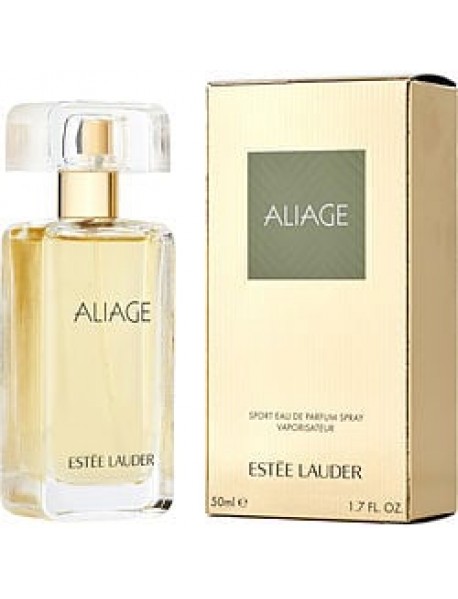 ALIAGE by Estee Lauder