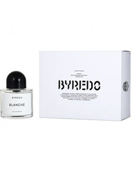 BLANCHE BYREDO by Byredo