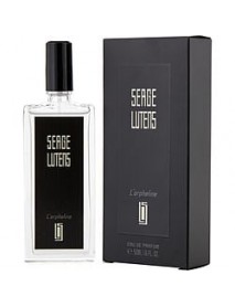 SERGE LUTENS L'ORPHELINE by Serge Lutens