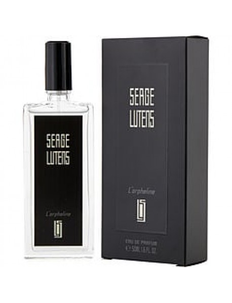SERGE LUTENS L'ORPHELINE by Serge Lutens