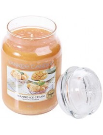 YANKEE CANDLE by Yankee Candle