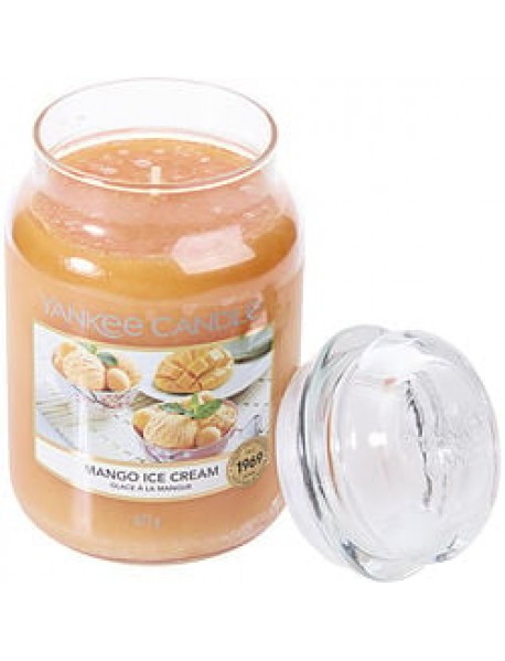 YANKEE CANDLE by Yankee Candle