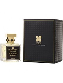 FRAGRANCE DU BOIS OUD BLEU INTENSE by Fragrance Du Bois
