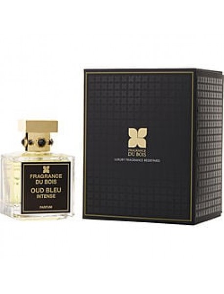 FRAGRANCE DU BOIS OUD BLEU INTENSE by Fragrance Du Bois