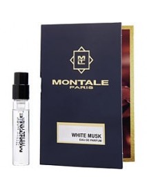 MONTALE PARIS WHITE MUSK by Montale