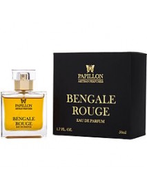 PAPILLON BENGALE ROUGE by Papillon