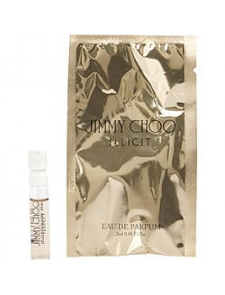 JIMMY CHOO ILLICIT by Jimmy Choo
